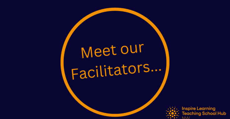 Meet Our Facilitators: Sarah McCurrie