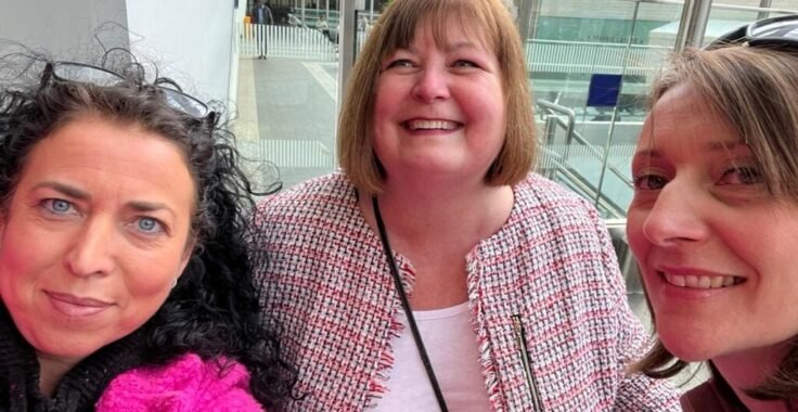 Scaling up for the new academic year at Inspire Learning TSH NW